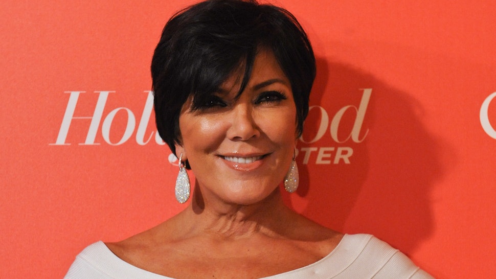 Kris Jenner S Response To Bruce Jenner Transgender Rumors Is Short
