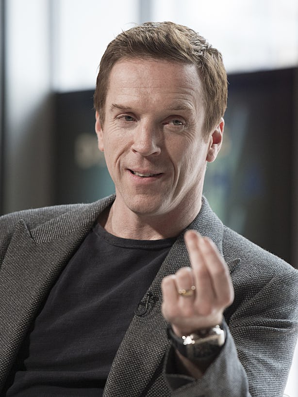 Is Bobby "Axe" Axelrod From 'Billions' A Real Person? The Character Is