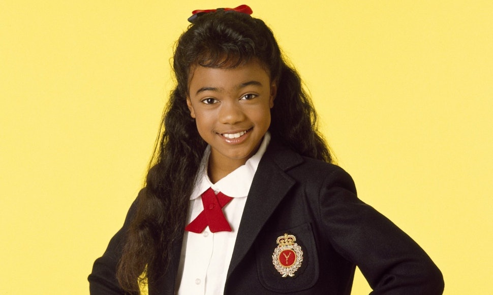 Image result for tatyana ali fresh prince of bel air