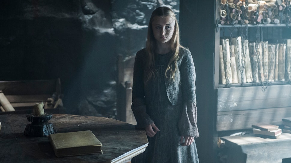 What Is Greyscale On Game Of Thrones This Mysterious Disease