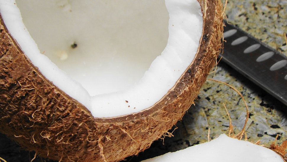Coconut Milk Benefits Hair Skin So Whip Up These 5 Recipes As