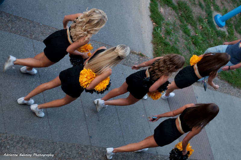 25 Sexiest Colleges In America Ranking Takes Both Looks And Sexual