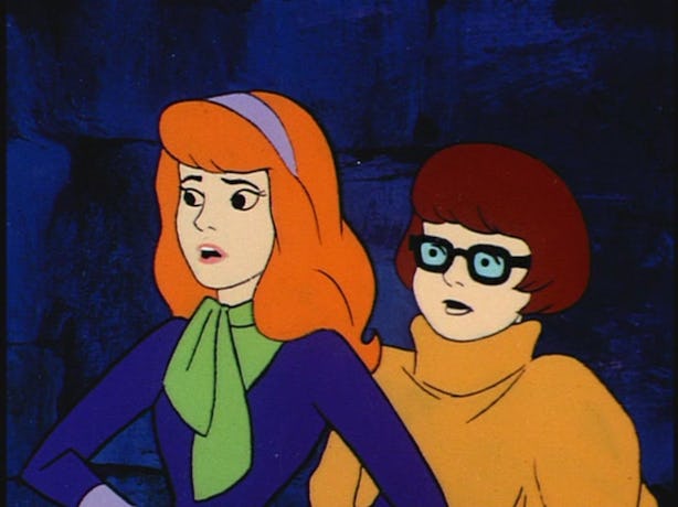 Get 'Scooby Doo' Inspired Fashion And Accessories To Channel Daphne And ...