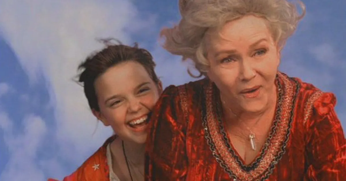 14 Must See DCOMs You Can't Miss From The Disney Channel Marathon