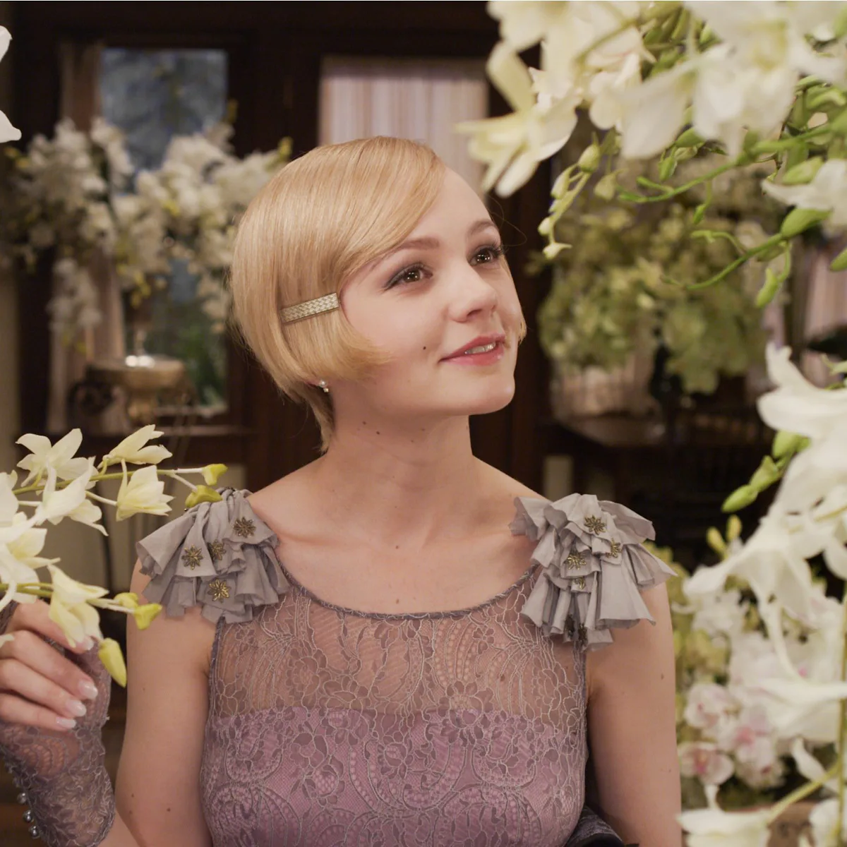 daisy buchanan party dress Daisy Buchanan Dress