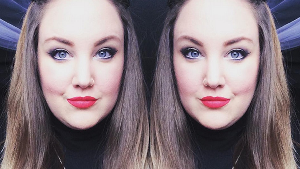 32 Photos Of Individuals With Big Foreheads Who Prove That Big