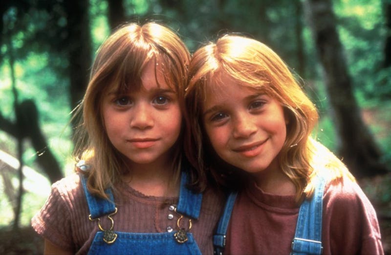 Ashley olsen movies mary kate 7 Mary