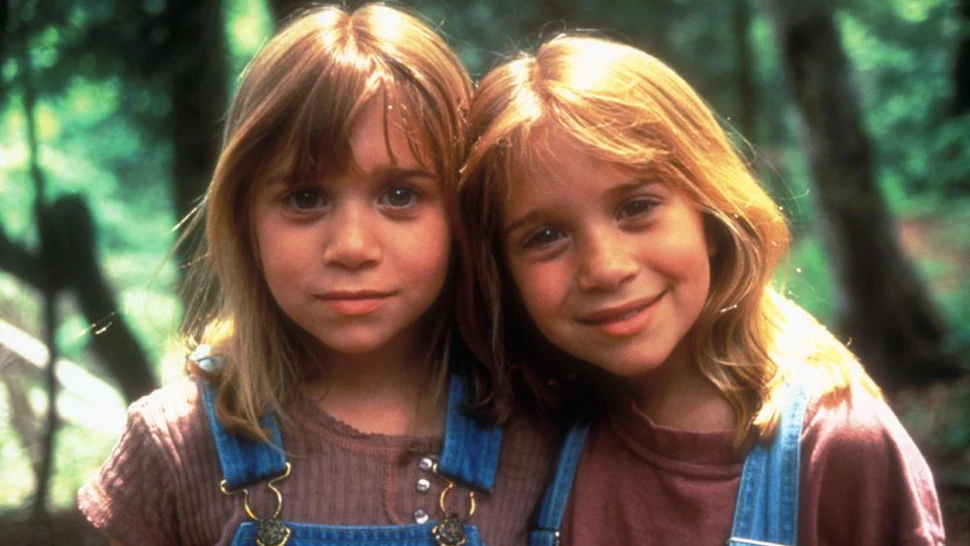 Ashley Olsen Filme Ashley Olsen Filme