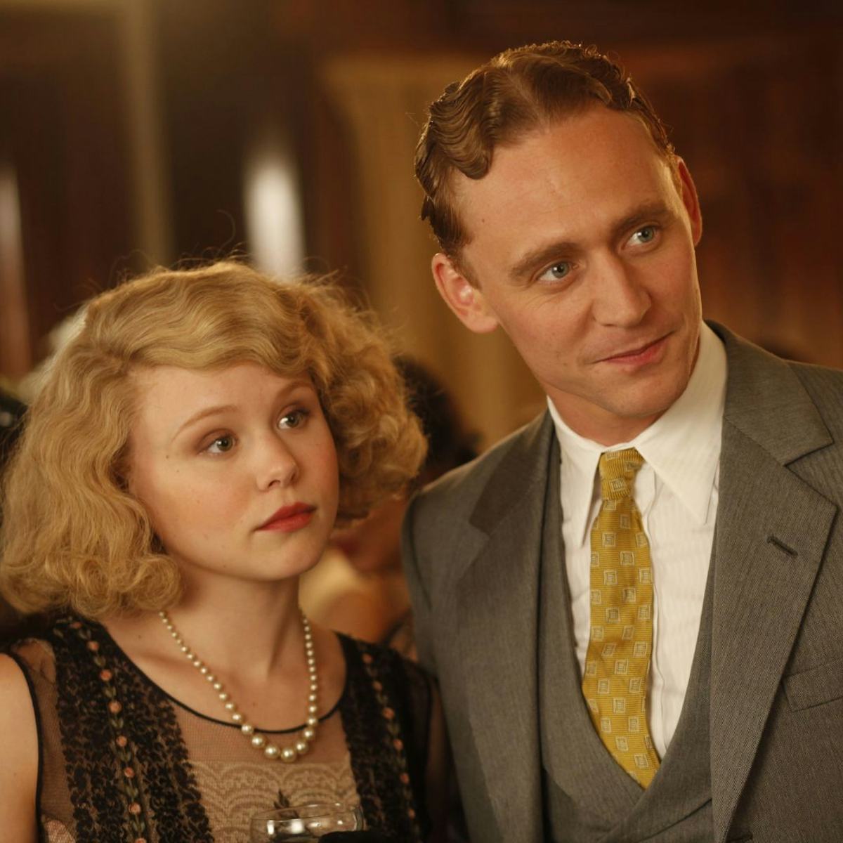 What Tom Hiddleston Movie You Should Watch Based On Your Fave Flavor Of Ice Cream