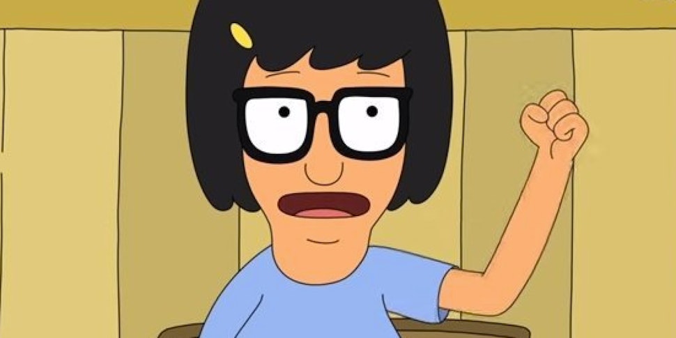 11 Tina Belcher Bobs Burgers Quotes That Prove Shes Tvs Most 