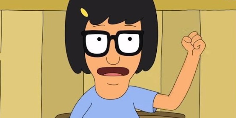11 Tina Belcher Bob S Burgers Quotes That Prove She S Tv S Most Feminist Hero