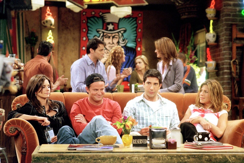 TV Time - Friends (TVShow Time)