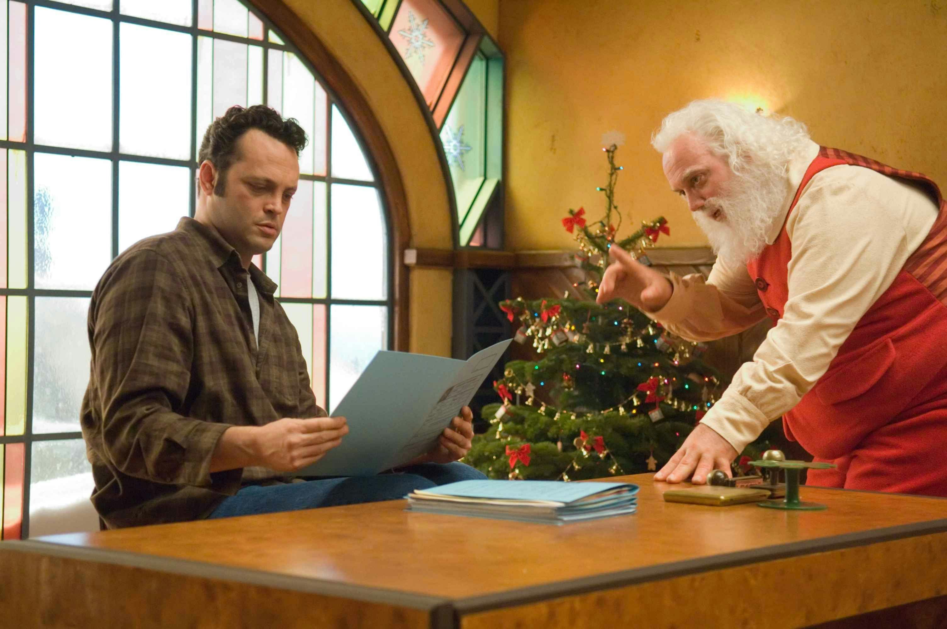 The Ultimate Christmas Movie Guide To Help You Find The One That Embodies Your Holiday Spirit