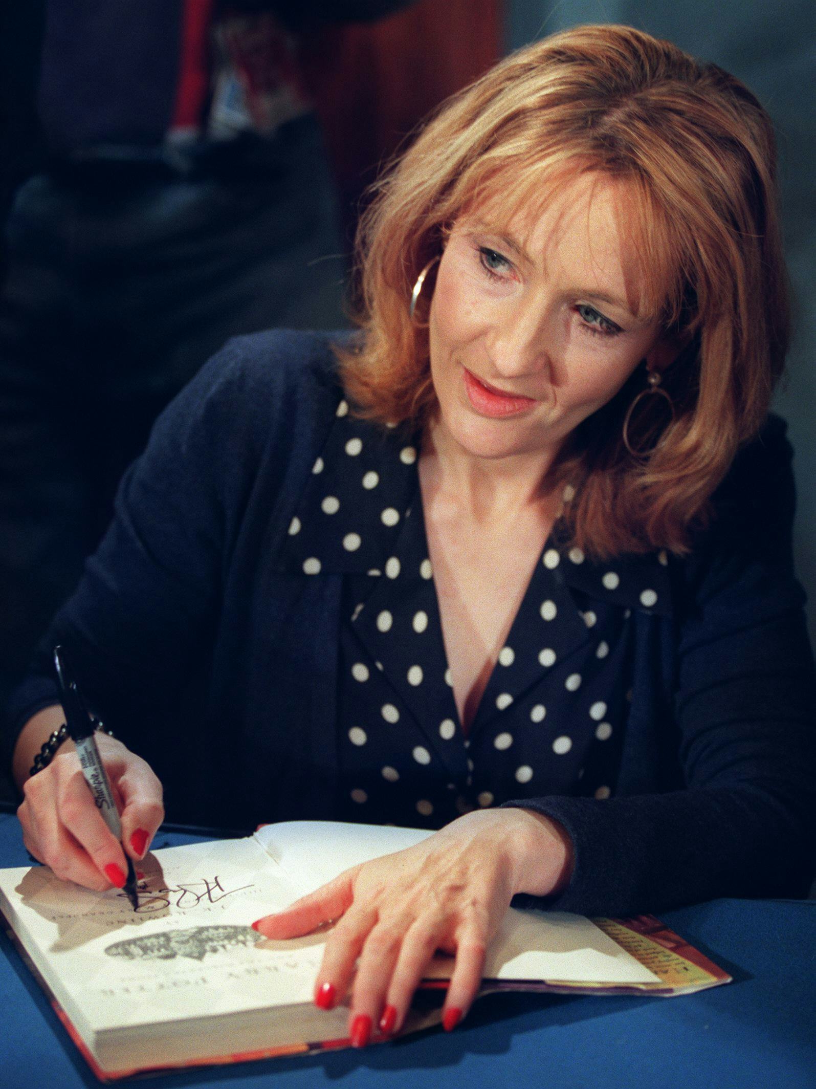 jk rowling book set jk rowling book set