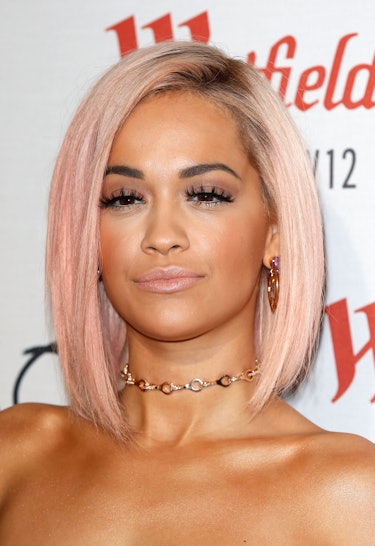 Why You Should Dye Your Hair Pink At Least Once In Your Lifetime