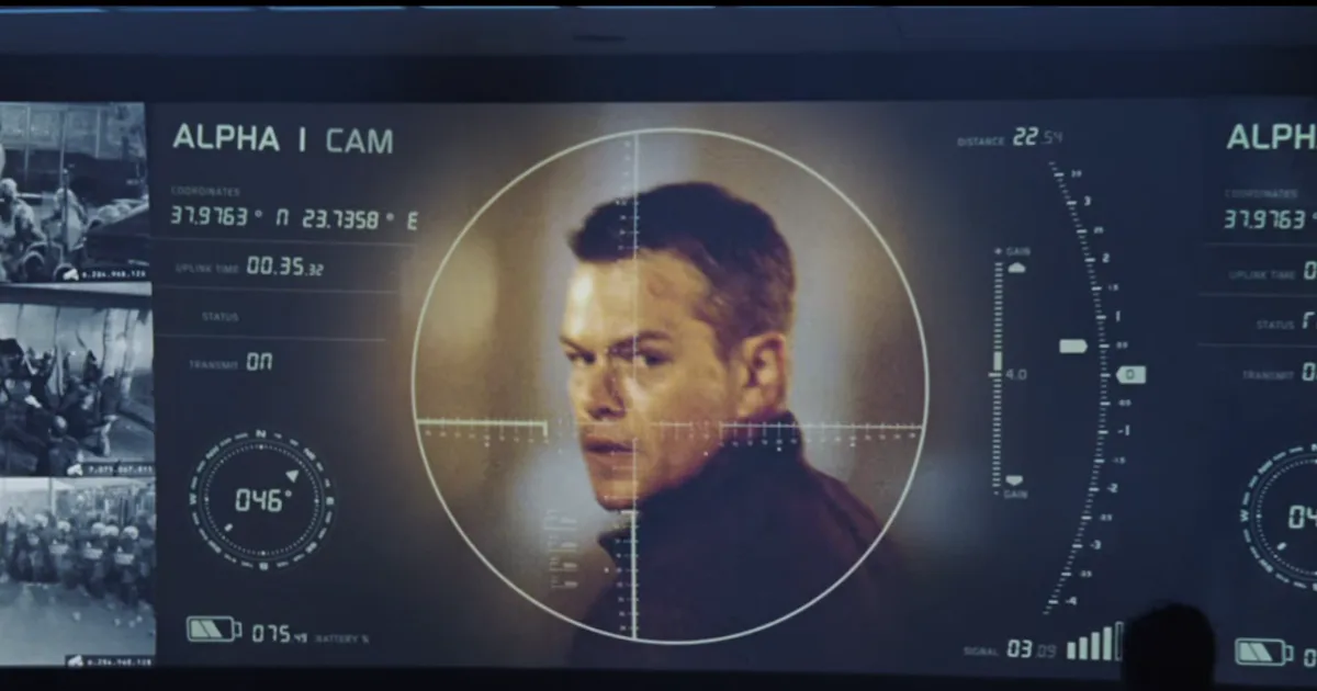 Jason Bo The 'Jason Bourne' Trailer Proves The Hero Is Still Totally Badass — VIDEO