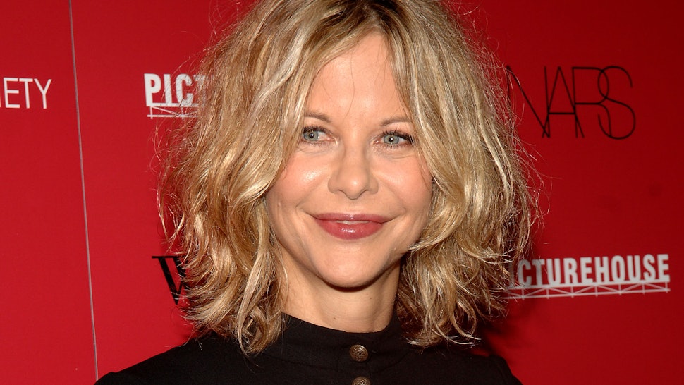 Meg Ryan S Fake Orgasm More Of The Harry Met Sally Star S