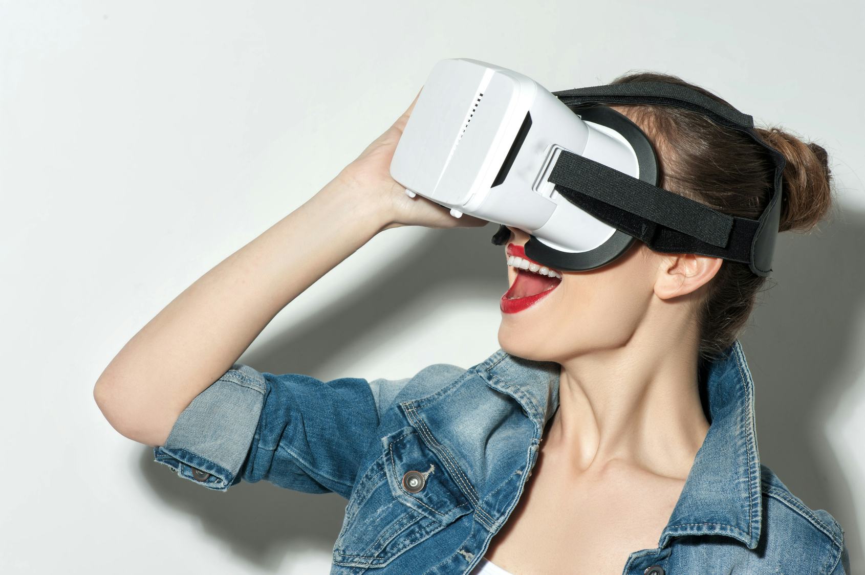 free virtual reality porn games no credit card no registration