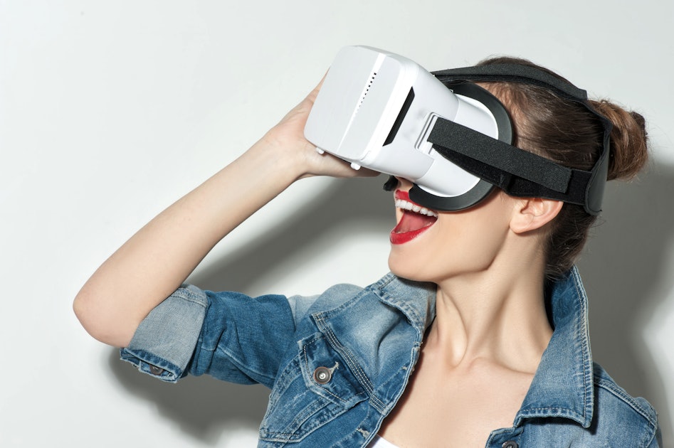 Pornhub Launches First Free Virtual Reality Porn Category Making 360