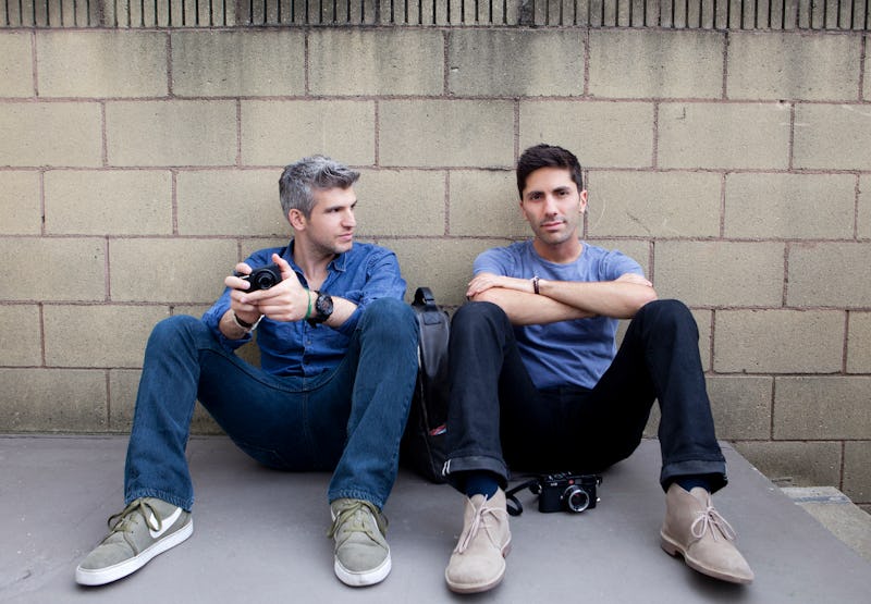 Catfish' Pair Kayla & Courtney's Unusual Connection Even Caught Max Off-Guard Catfish' Pair Kayla & Courtney's Unusual Connection Even Caught Max Off-Guard