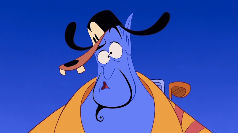 Pop Culture References In Aladdin That Are Sooooooo Pop Culture References In Aladdin That Are Sooooooo