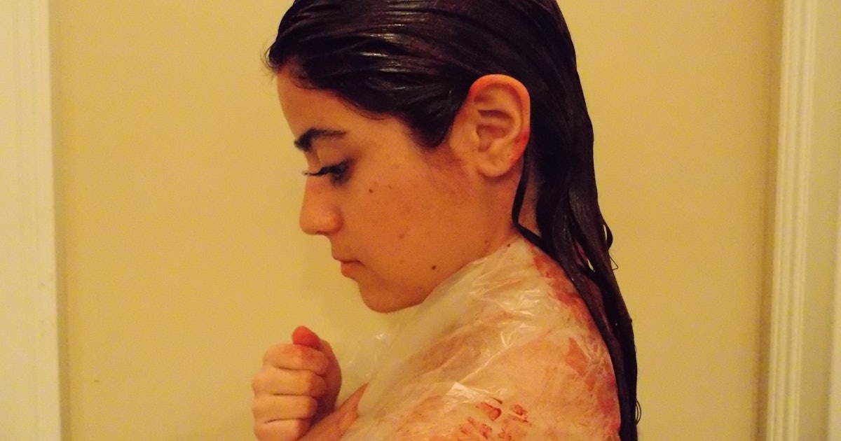 I Used Demi Hair Dye To Change My Look Because Who Doesn T