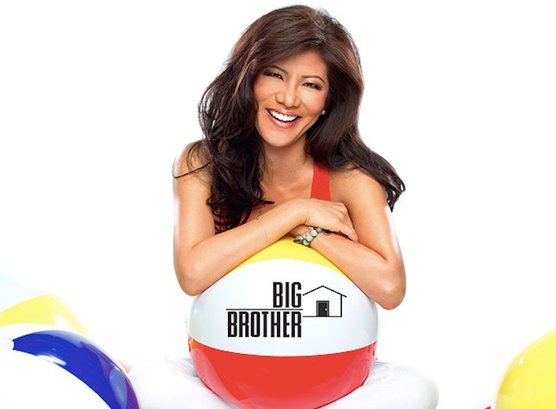 Apply to be a Big Brother contestant