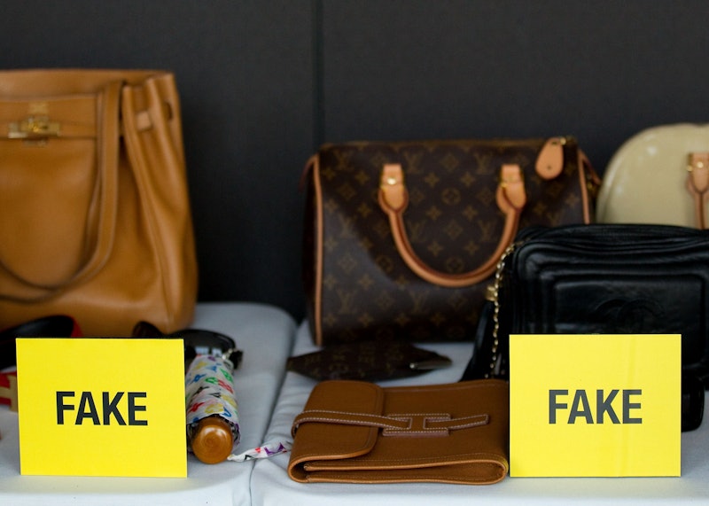 S'pore Woman Sells Fake Luxury Bags On Facebook Live, Gets 4 Months' Jail