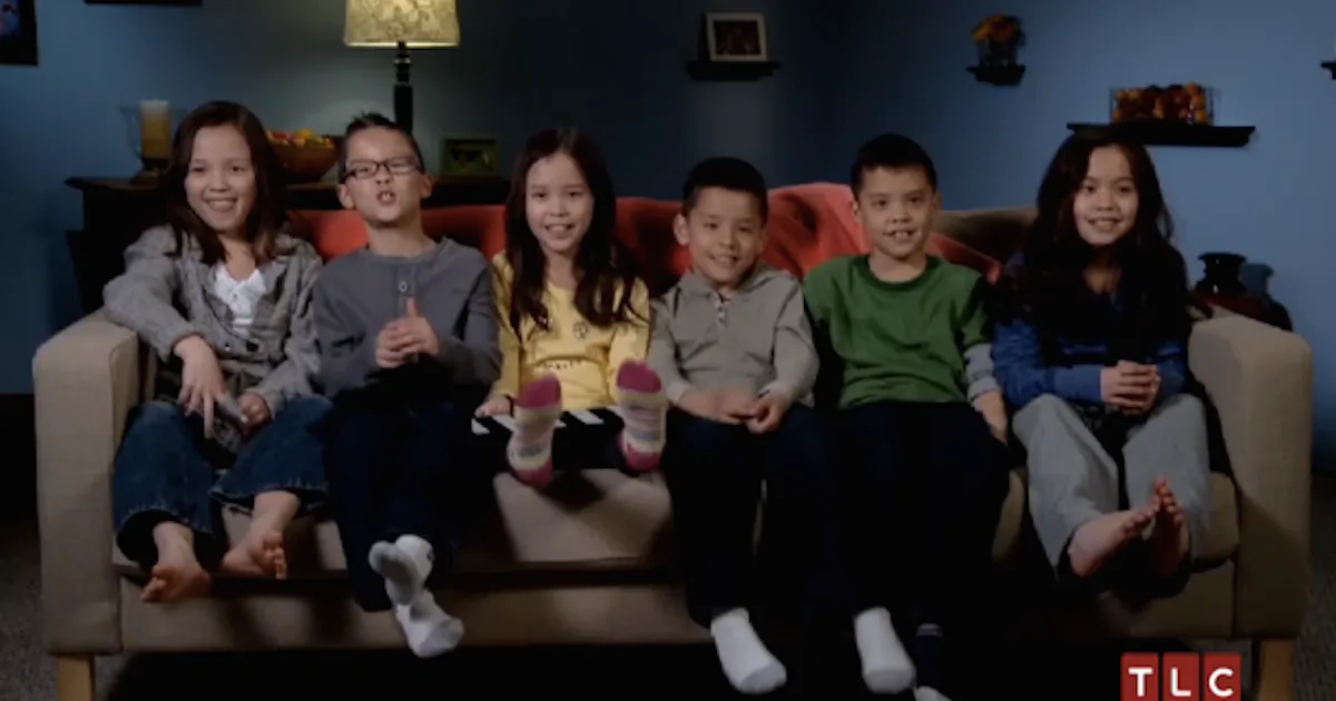 Kate Octuplets 'Kate Plus 8: Sextuplets Turn 10' Special Lets Us Know What the Kids ...
