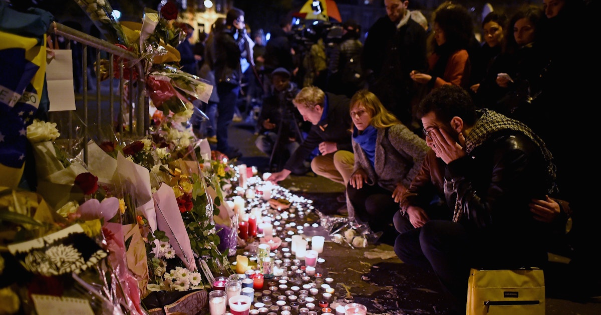 Eyewitness Accounts Of The Bataclan Theater Attack In Paris Are Haunting Horrifying To Read