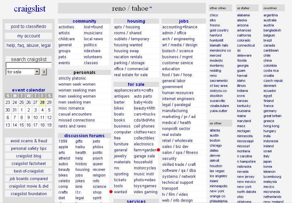 craigslist personals iowa falls