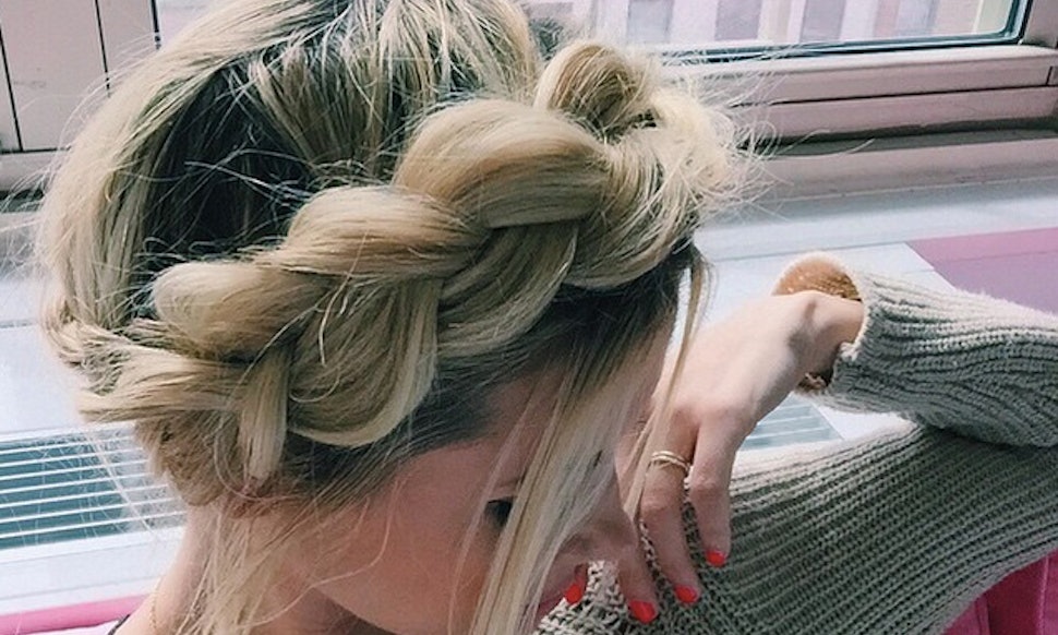 Cute Easy Hairstyles For Long Hair Cute Easy Hairstyles For Long Hair