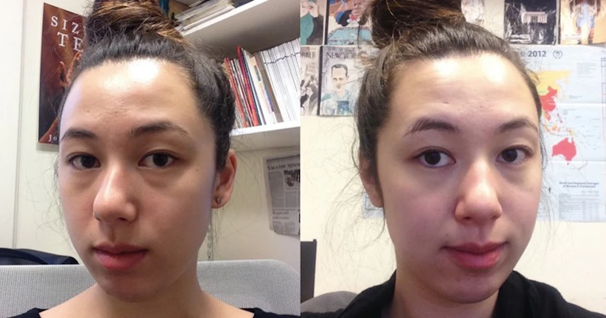 I Drank 96 Ounces Of Water Every Day For A Week And This Is What