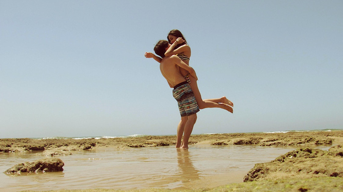 4 Signs You Ve Met Your Soulmate Because It Has Nothing To Do With