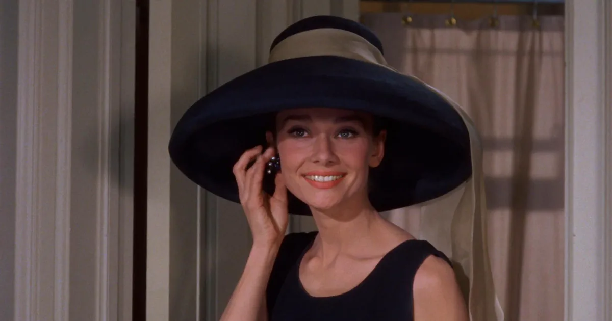 10 Things You Didn T Know About Audrey Esparza