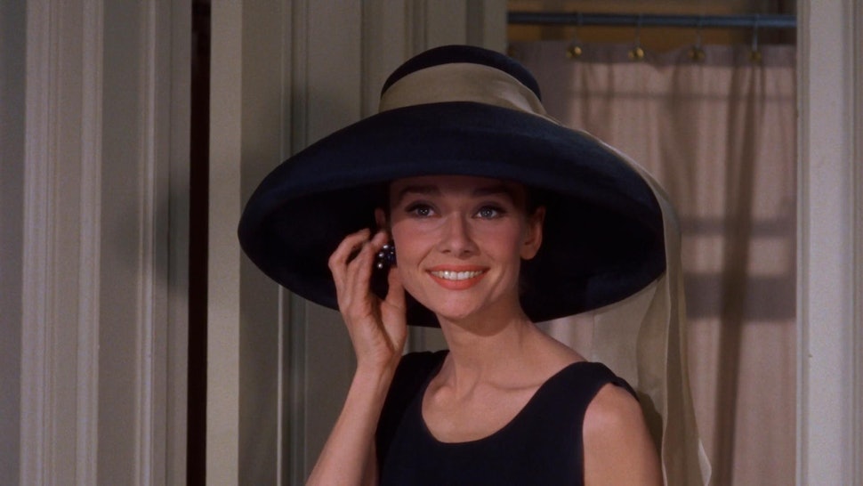 21 Things You Didn T Know About Audrey Hepburn Who Would Be