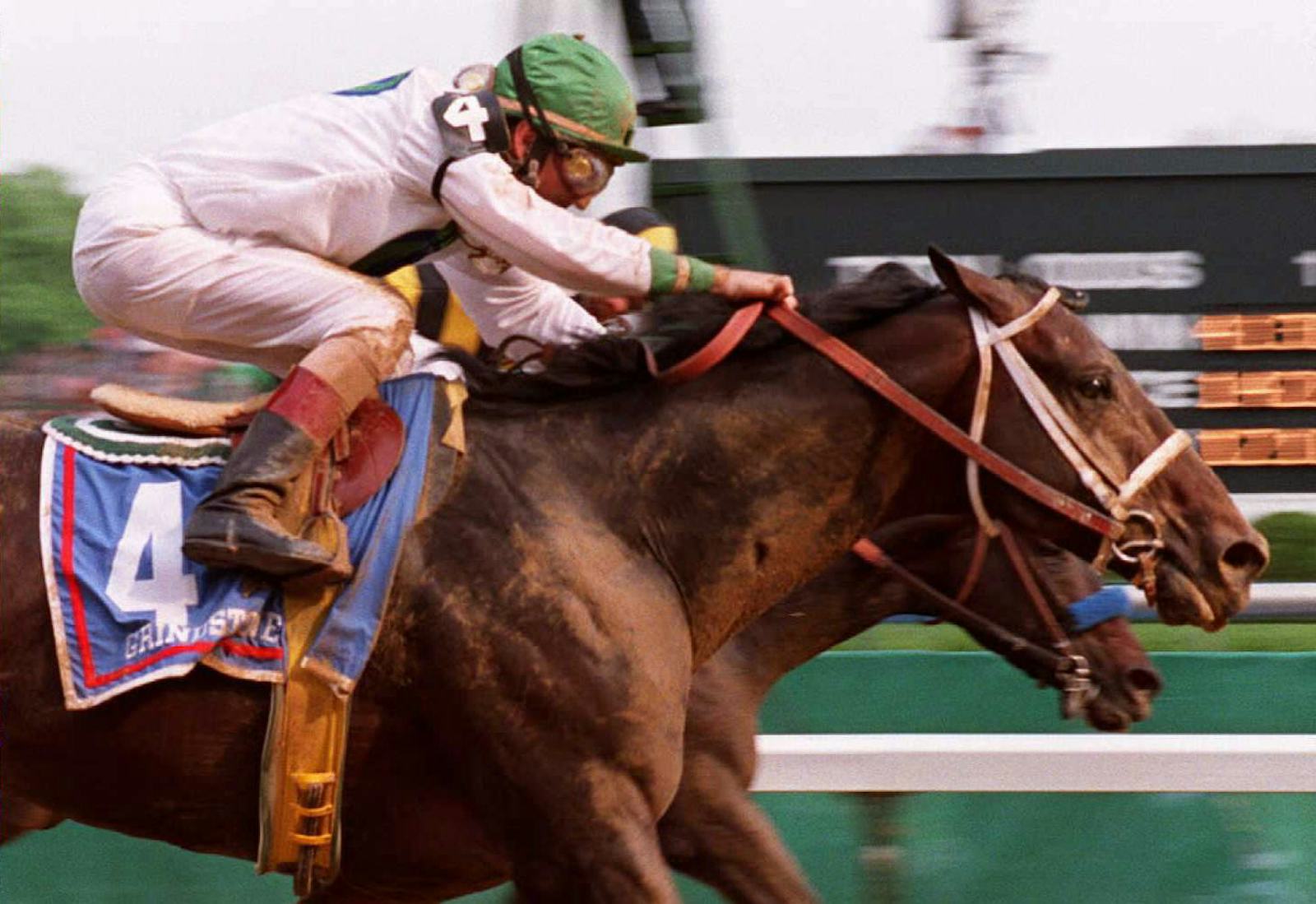A Kentucky Derby Drinking Game, Because You Know The Event Will Be Way