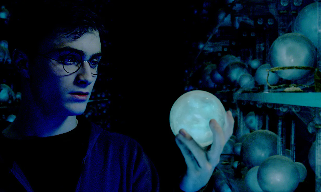 Potterer New Harry Potter Backstory In Pottermore Update Reveals Details On ...