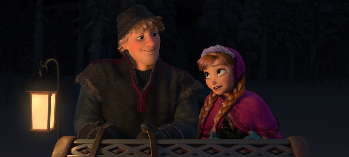 ce Upon a Time Anna & Kristoff s Wedding Will Be the Worst Thing to Ever Happen to Them