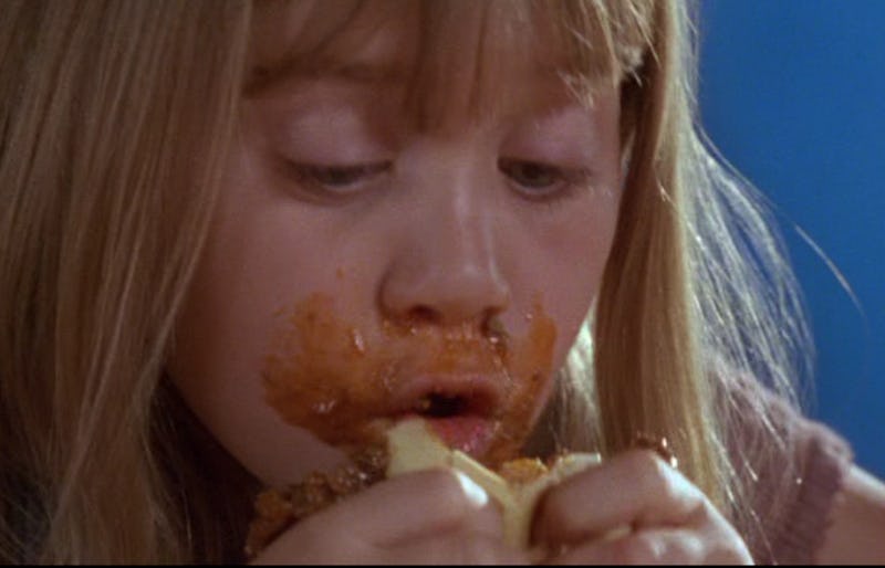 12-things-only-unreptentantly-messy-eaters-understand