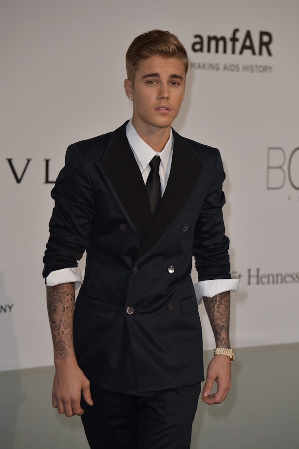 Justin Bieber Pleads Guilty To Assault, But These Other Cases Against ...