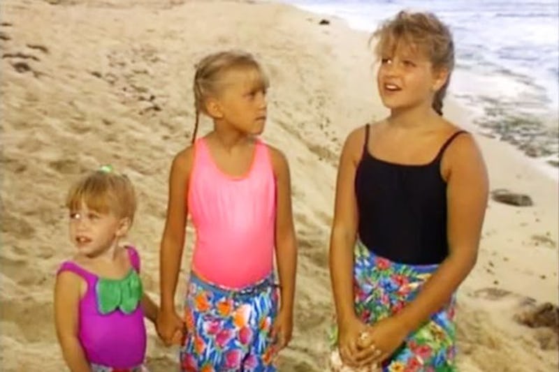 13 Full House Quotes That Describe Every Family Summer Vacation