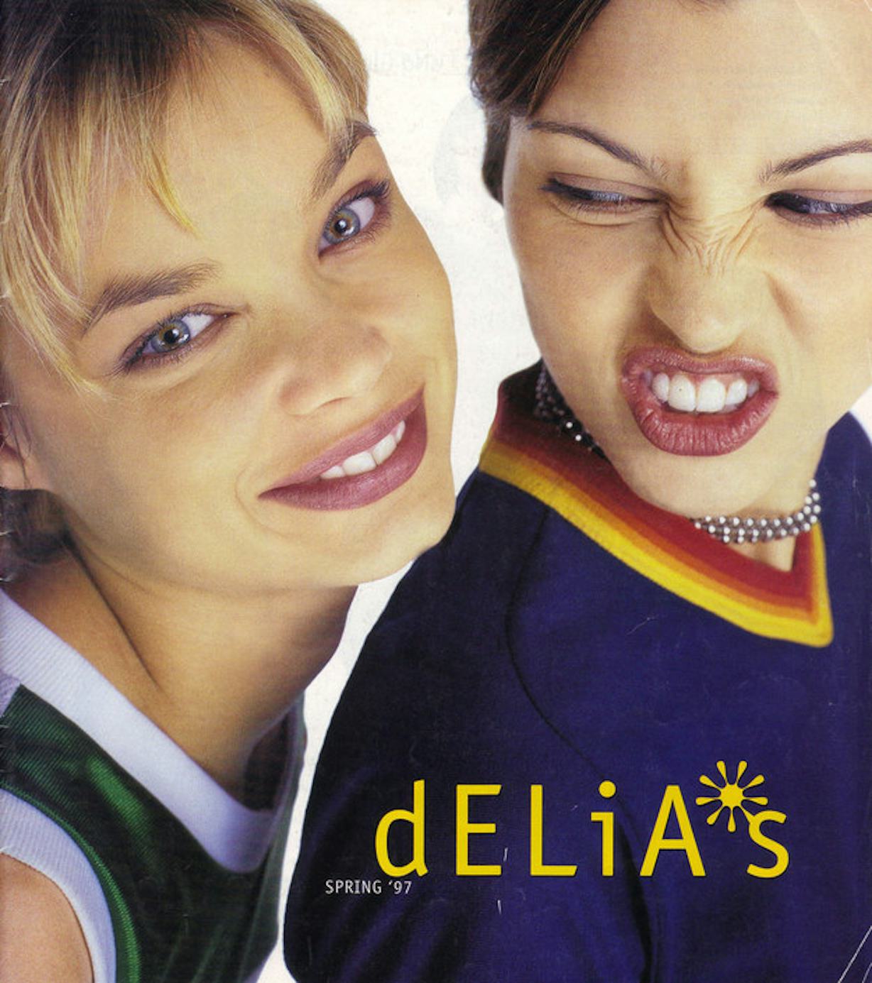 17 Delias Catalog Items From The '90s That We Still Miss — PHOTOS