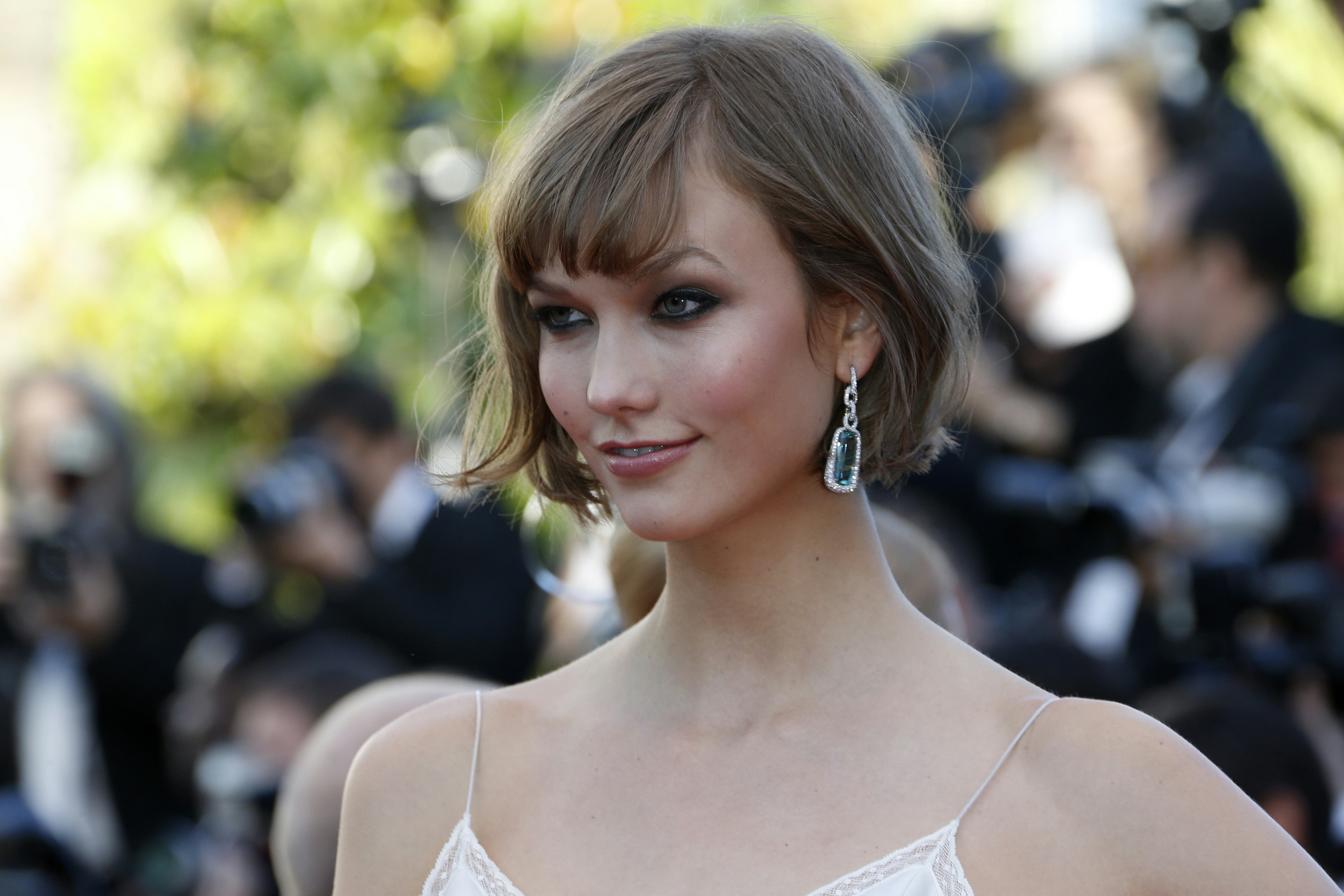 15 Fierce Bobs For Fine Hair That Prove Light And Wispy Locks Are