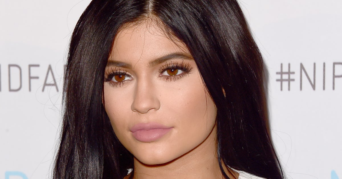 Наращивание кайли фото Наращивание кайли фото