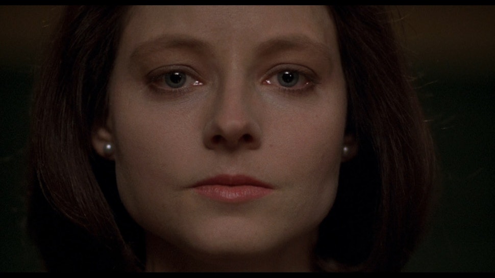 Actors Almost Cast As Silence Of The Lambs Clarice Sterling — Look