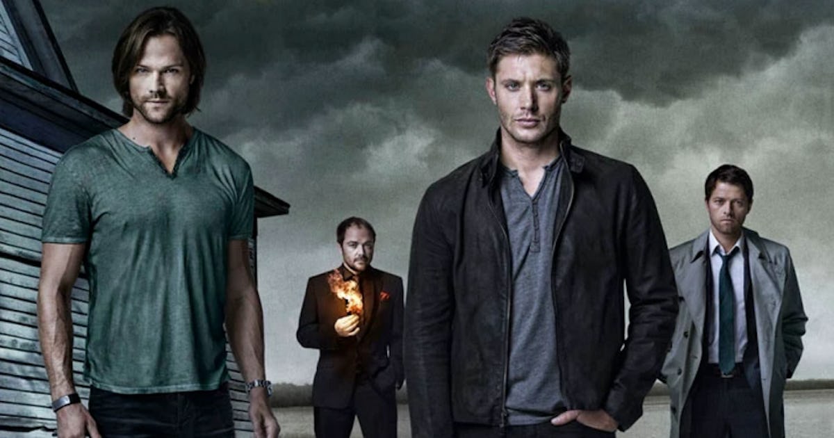 When Does ‘Supernatural’ Come Back? The Season 11 Void Can Be Filled When Does ‘Supernatural’ Come Back? The Season 11 Void Can Be Filled