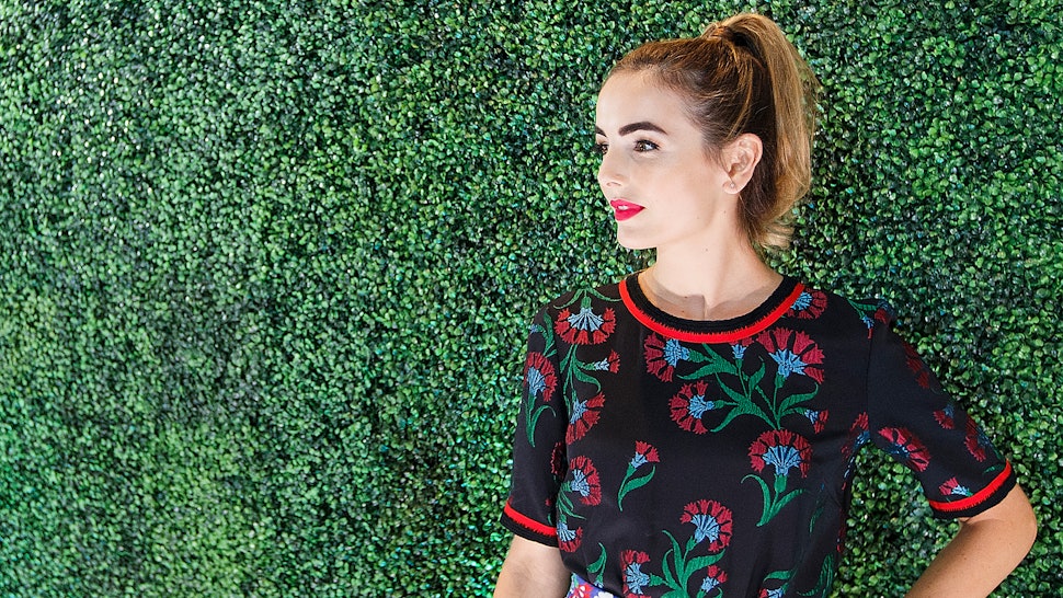 7 Ways To Fake A Fuller Looking Ponytail