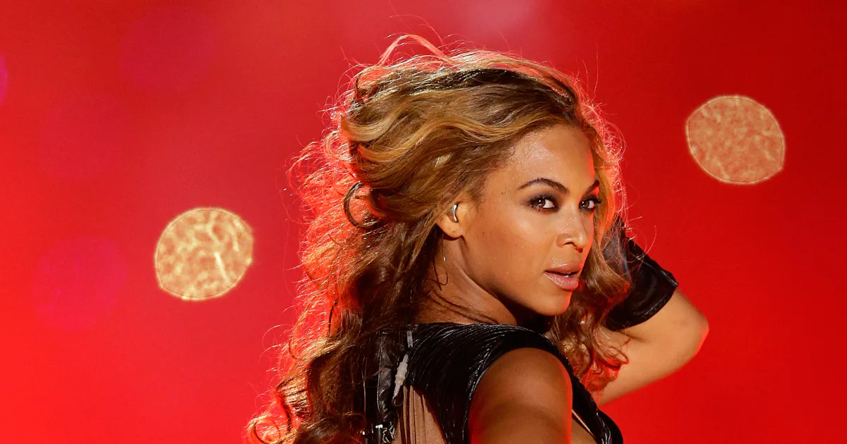 7 Motivational Beyonce Lyrics To Help You Live Life As Your Flawless Self