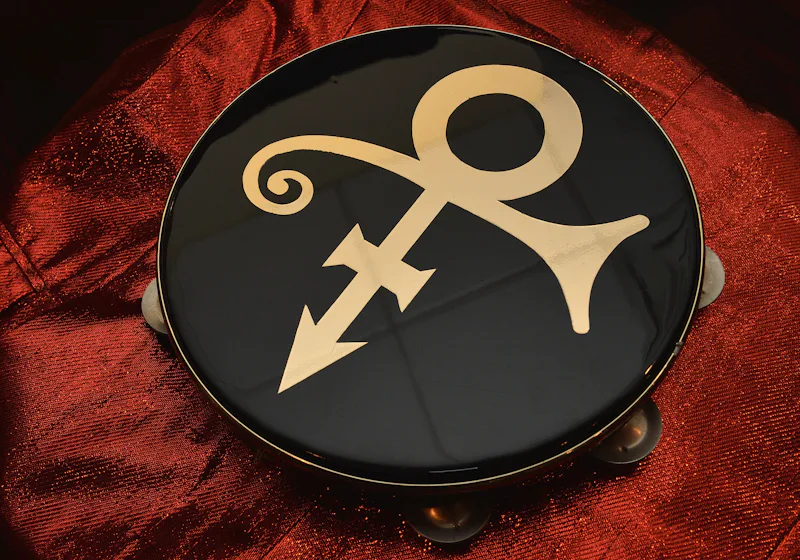 What Did Prince's Symbol Mean? It Was Both A Contractual Tool ...